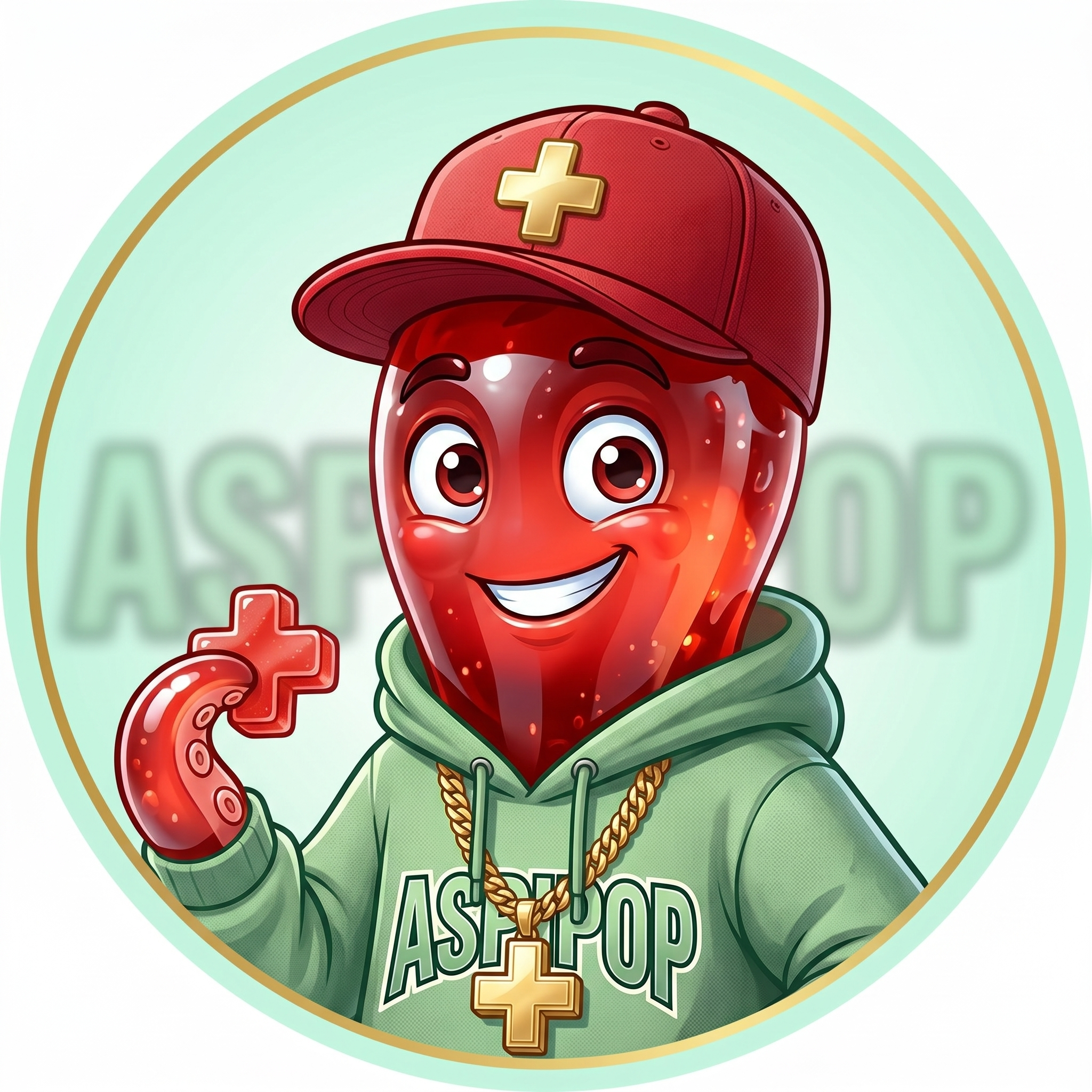 Logo AspiPop